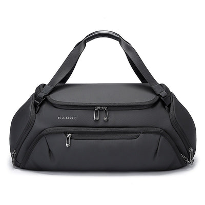 Bolsa de Yoga y Viaje con Compartimiento Húmedo y Seco - Image 7