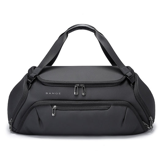 Bolsa de Yoga y Viaje con Compartimiento Húmedo y Seco - Image 7