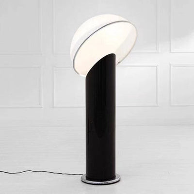 Lámpara de Mesita Minimalista con Diseño Contemporáneo - Image 3