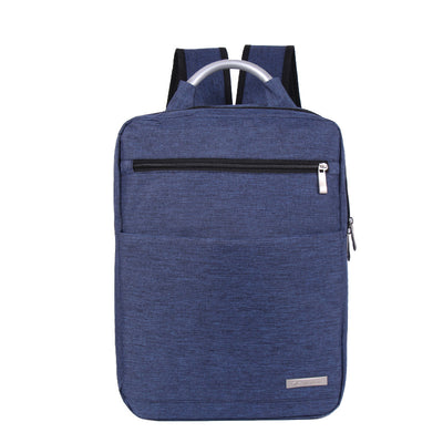 Mochila Ejecutiva Multifuncional con Compartimento para Laptop - Image 10