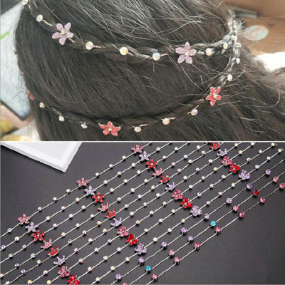 Accesorios para el Cabello de Novia