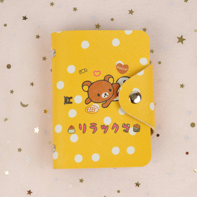 Paquete de Tarjetas de Colores con Impresión Multiusos Diseño Infantil - Image 28