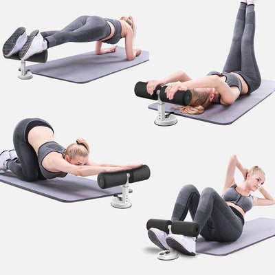 Banco de Abdominales Ajustable para Ejercicio en Casa - Image 7