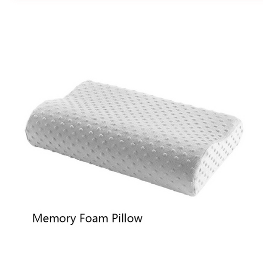 Almohada de Espuma Viscoelástica Premium - Image 6