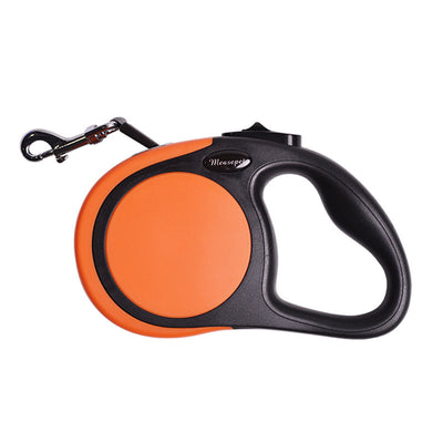 Correa Retráctil Automática para Perros con Sistema de Tracción - Image 4