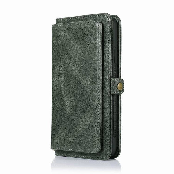 Funda Dual con Ventosa Separable para Teléfono