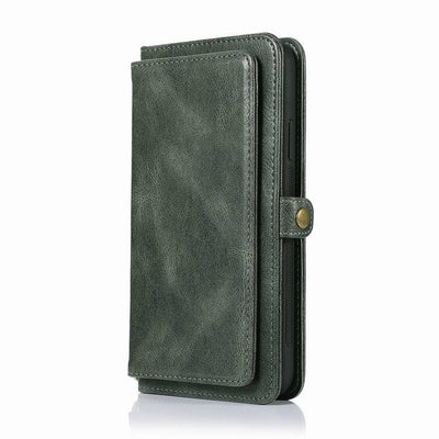 Funda Dual con Ventosa Separable para Teléfono