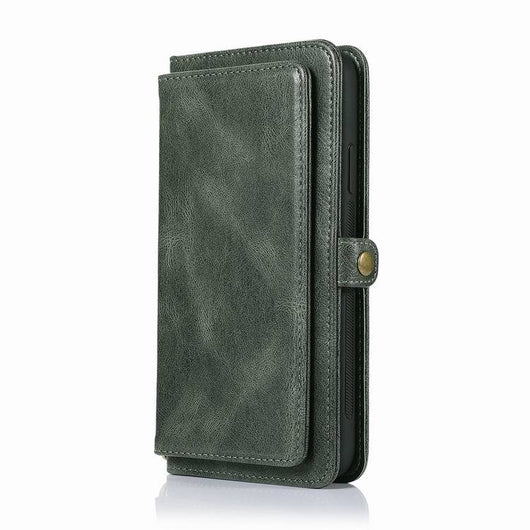 Funda Dual con Ventosa Separable para Teléfono