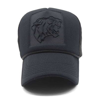 Gorra de Béisbol Hip-Hop Estilo Europeo y Americano - Image 9