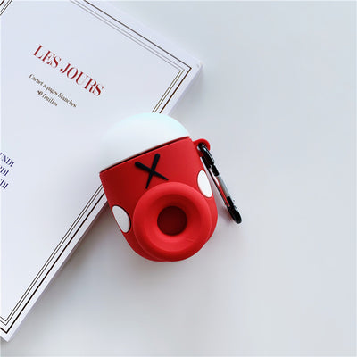 Funda Protectora Bluetooth para AirPods Compatible con Apple - Image 17