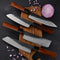 Cuchillo de Chef Compuesto Acero Inoxidable para Cocina
