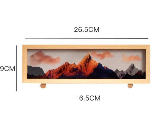 Lámpara de Mesita Noche Estilo Chino Tradicional - Regalo Perfecto - Image 13