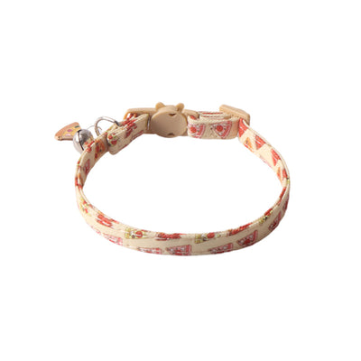 Collar para Mascotas con Accesorios Metálicos Premium - Image 17