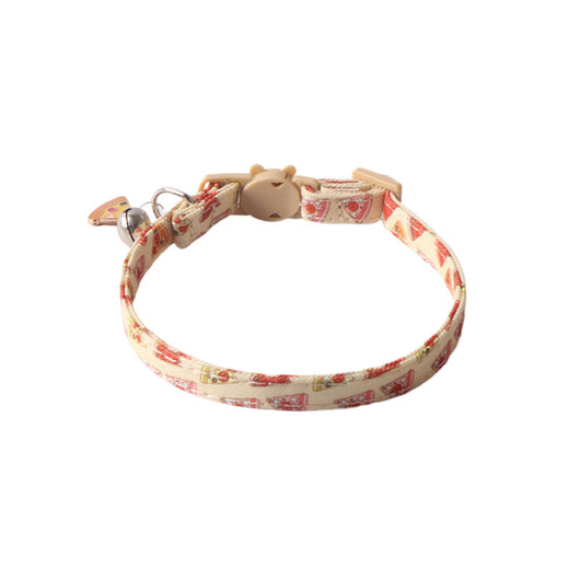 Collar para Mascotas con Accesorios Metálicos Premium - Image 17
