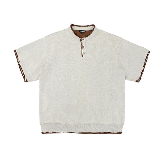 Playera Retro de Verano con Cierre - Image 24