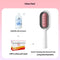 Long Hair Rose Set 200 ml