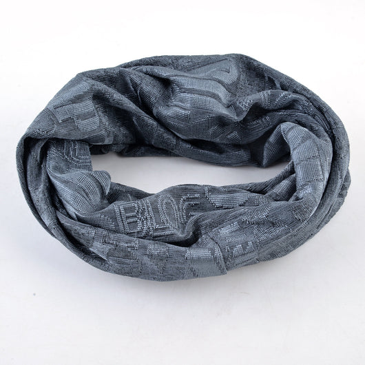 Gorra Bandana Ciclismo Hombre Protección Solar Verano Transpirable - Image 9