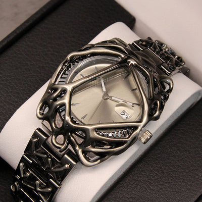 Reloj de Diseño Exclusivo Europeo y Americano - Image 15
