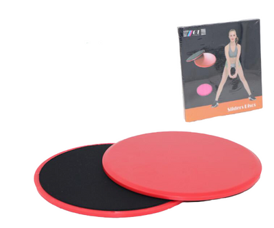 Discos Deslizantes para Fitness y Entrenamiento - Image 23
