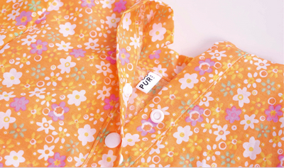Ropa Yukata Kimono para Gatos y Perros - Primavera Verano - Image 15