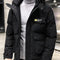 Chaqueta de Plumón para Hombre