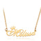 Gold Crown - 40cm