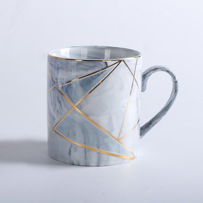 Taza de Cerámica Nórdica - Image 6