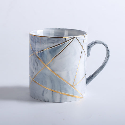 Taza de Cerámica Nórdica - Image 6
