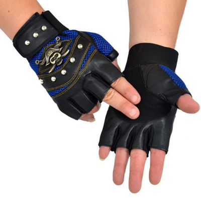 Guantes de Cuero Premium - Image 5