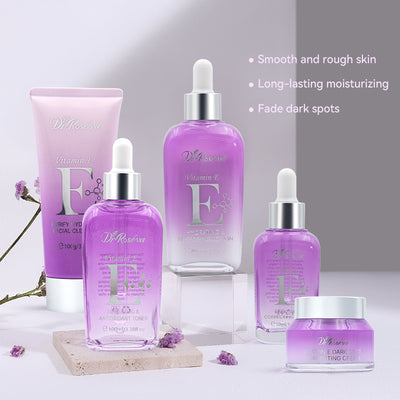Set de Hidratación con Vitamina E DR - Image 3