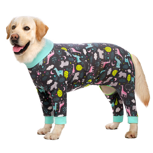 Esterilizador de Ropa para Perros Medianos y Grandes - Image 13