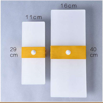 Lámpara LED de Cabecera con Sensor de Movimiento - Image 6
