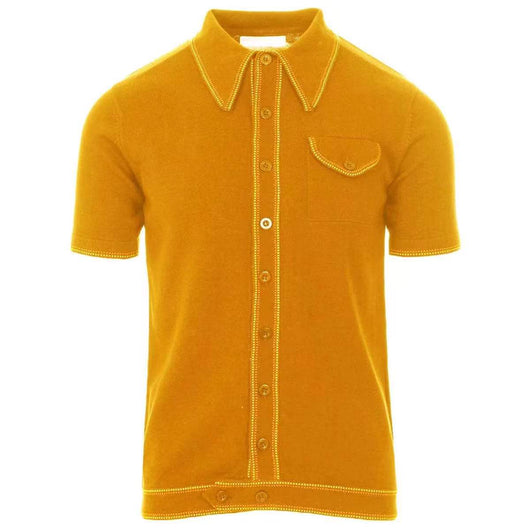 Camisas de Fibra de Bambú para Negocios - Hombre y Mujer - Image 4