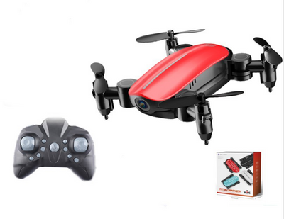 Dron Mini T10 Plegable con Cámara WiFi FPV - Quadcóptero de Bolsillo con Modo Autónomo - Image 37