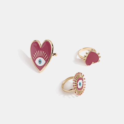 Anillo Ojo del Diablo - Image 3