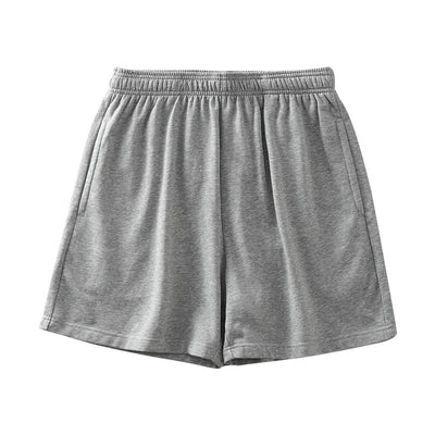 Shorts Deportivos Hombre Estilo Americano Cómodos y Transpirables - Image 7