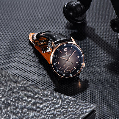 Reloj Mecánico de Lujo para Hombre - Image 20