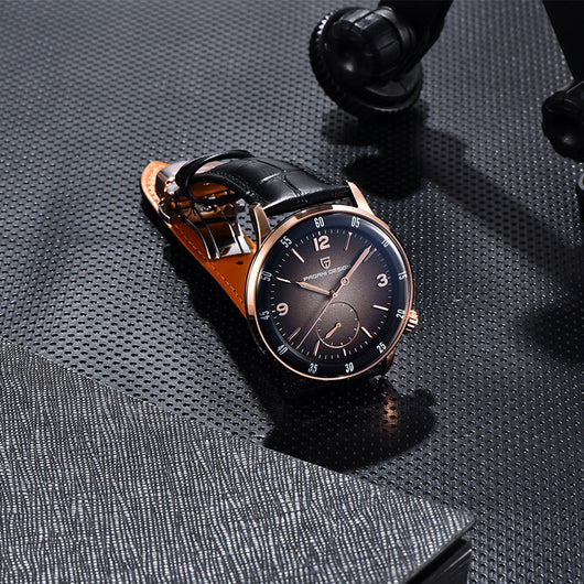Reloj Mecánico de Lujo para Hombre - Image 20