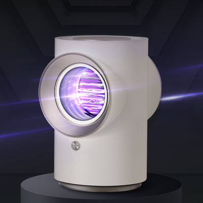 Matamosquitos Eléctrico Portátil - Image 9