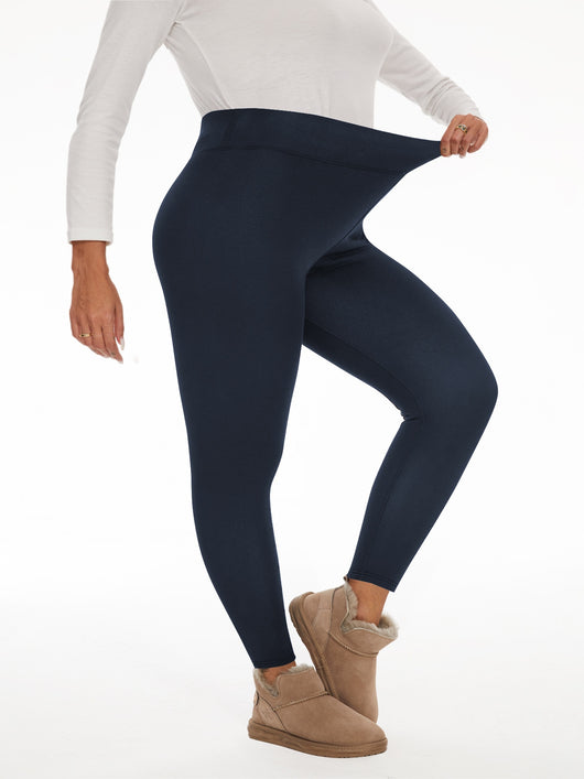 Leggings Térmicos para Mujer con Forro Polar - Calidez Extrema - Image 19