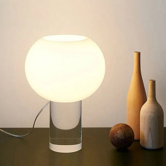 Lámpara de Mesita Decorativa para Dormitorio y Sala - Image 4