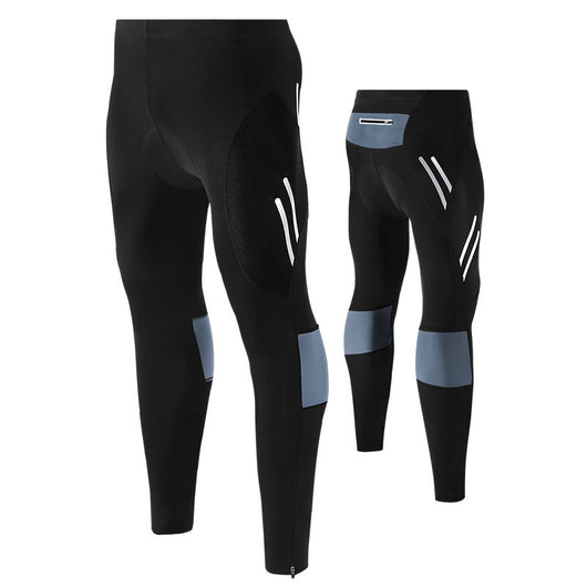 Jersey de Ciclismo 4D con Tecnología de Esponja Avanzada - Image 5