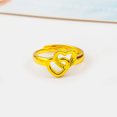 Joyería Chapada en Oro Puro - Latón Macizo con Baño de Oro de Lujo - Image 2