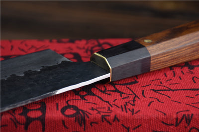 Cuchillo de Cocina Anís - Hoja Precisa para Cortes Delicados - Image 12