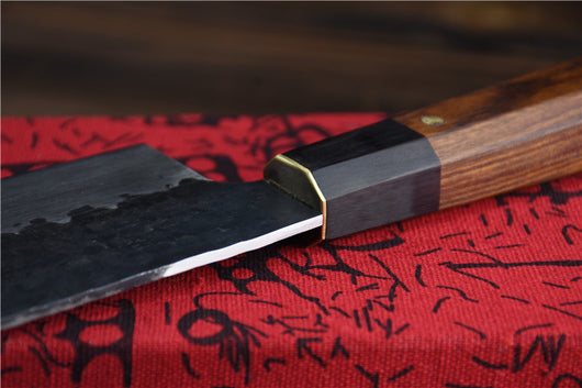 Cuchillo de Cocina Anís - Hoja Precisa para Cortes Delicados - Image 12