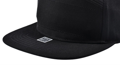 Gorra LED con Pantalla Digital - Image 6