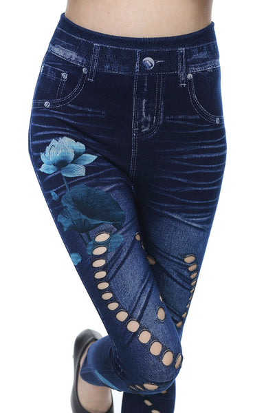 Leggings Deportivos de Alto Rendimiento - Image 6