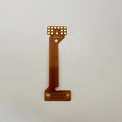 Cable de Mapeo y Modificación para Botón Trasero de Control - Modelo 010020030