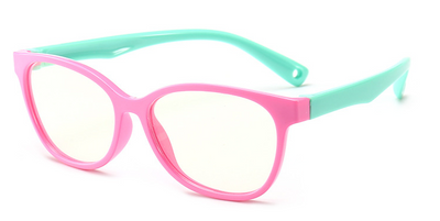 Gafas Protectoras Luz Azul para Niños - Image 6