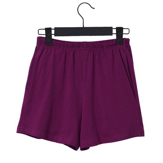 Shorts Deportivos para Correr Mujer con Bolsillos - Image 16